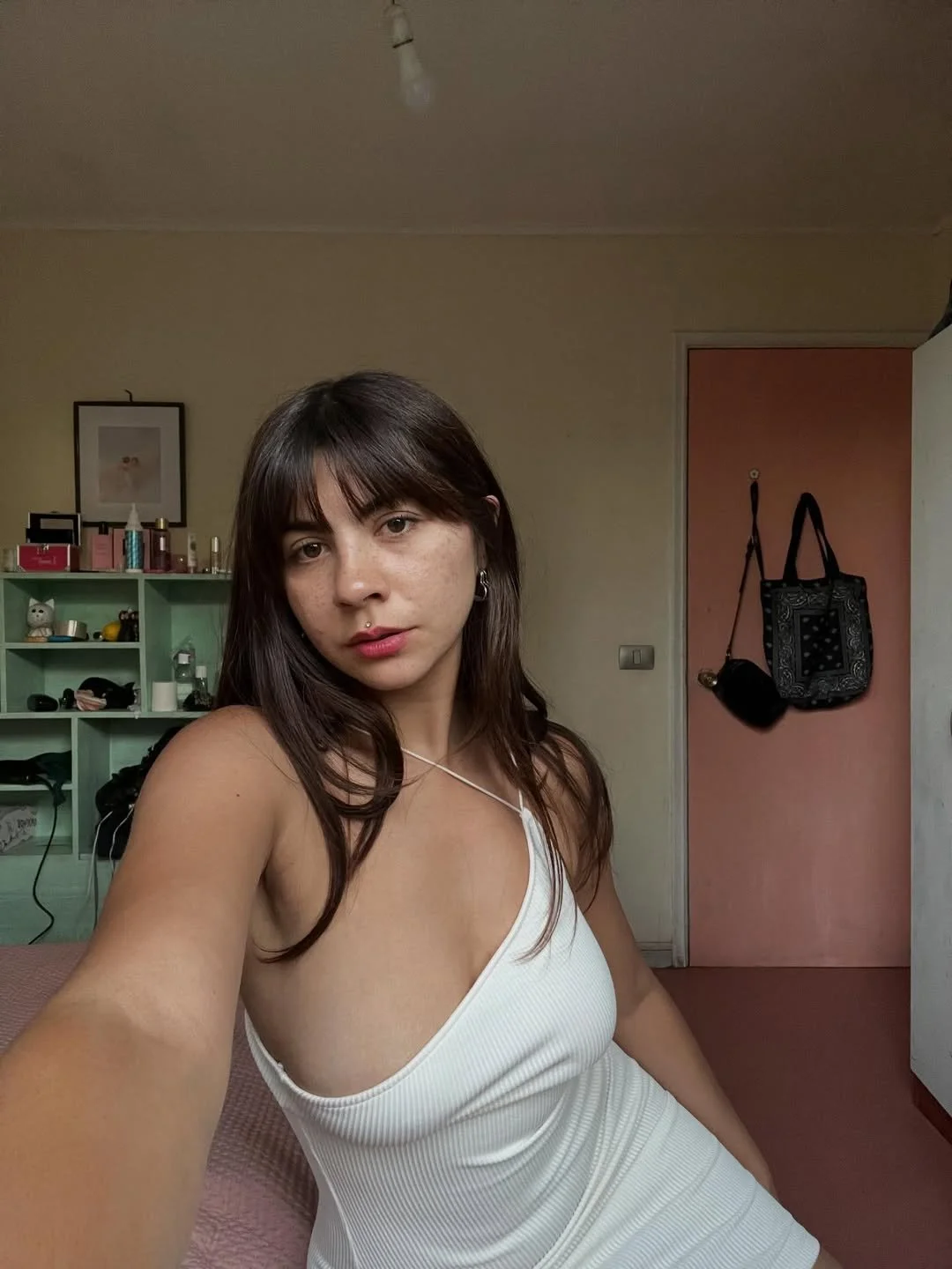 Argentina con novio muestra todo en redes pt.1 image 17
