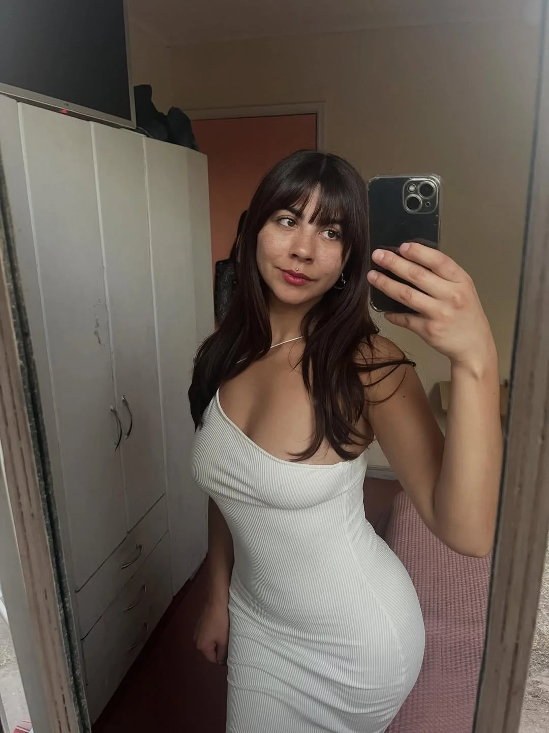 Argentina con novio muestra todo en redes pt.1 image 18