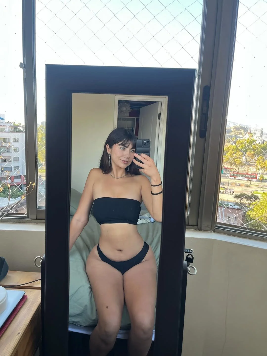 Argentina con novio muestra todo en redes pt.1 image 49