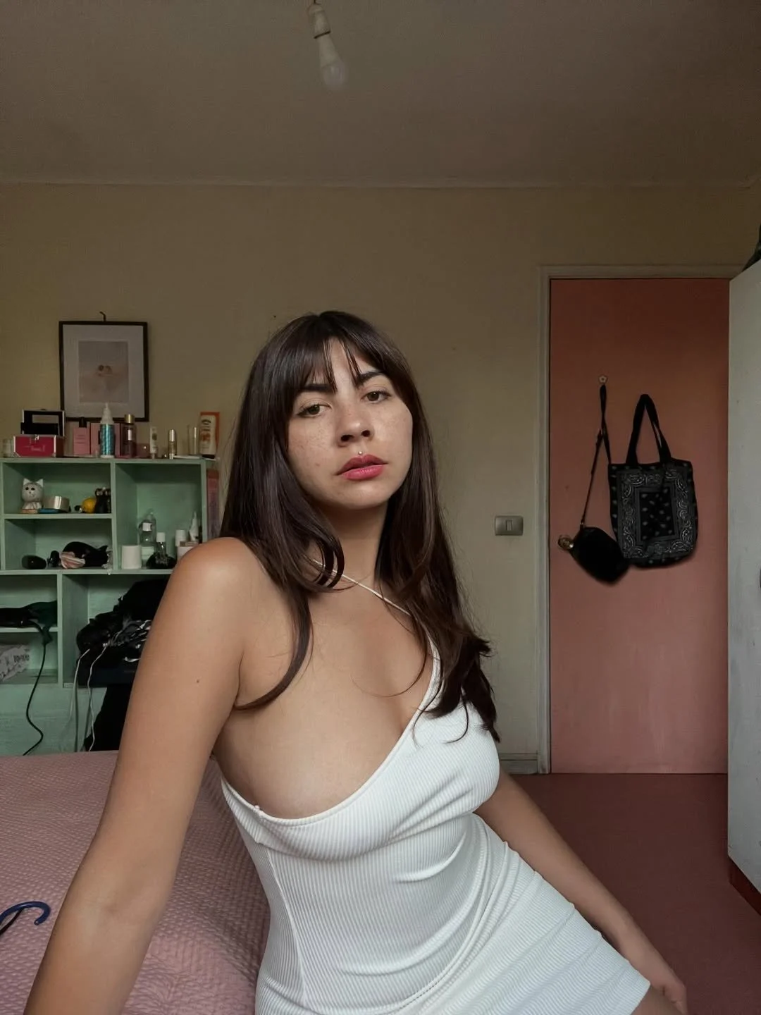 Argentina con novio muestra todo en redes pt.1 image 50