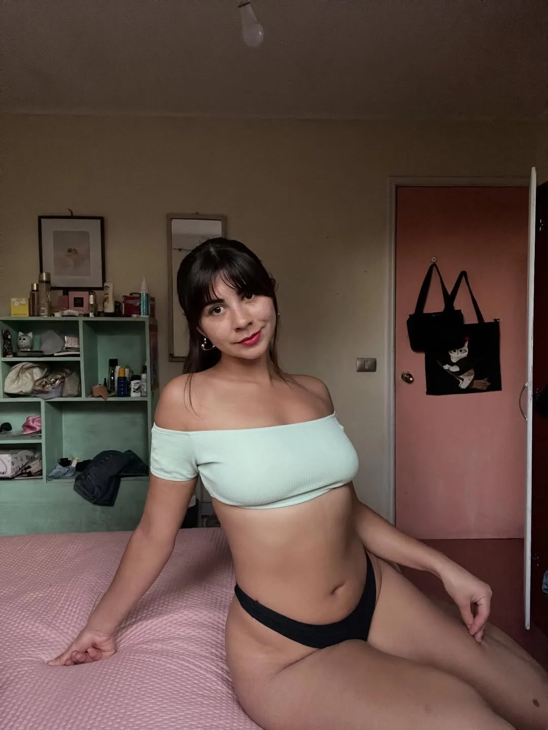 Argentina con novio muestra todo en redes pt.1 image 8