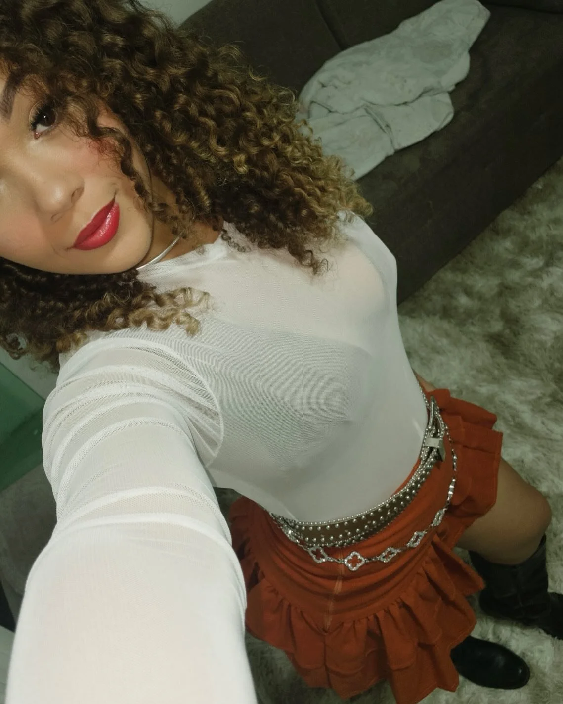Ånª Ferrēïrª Novinha Linda image 1