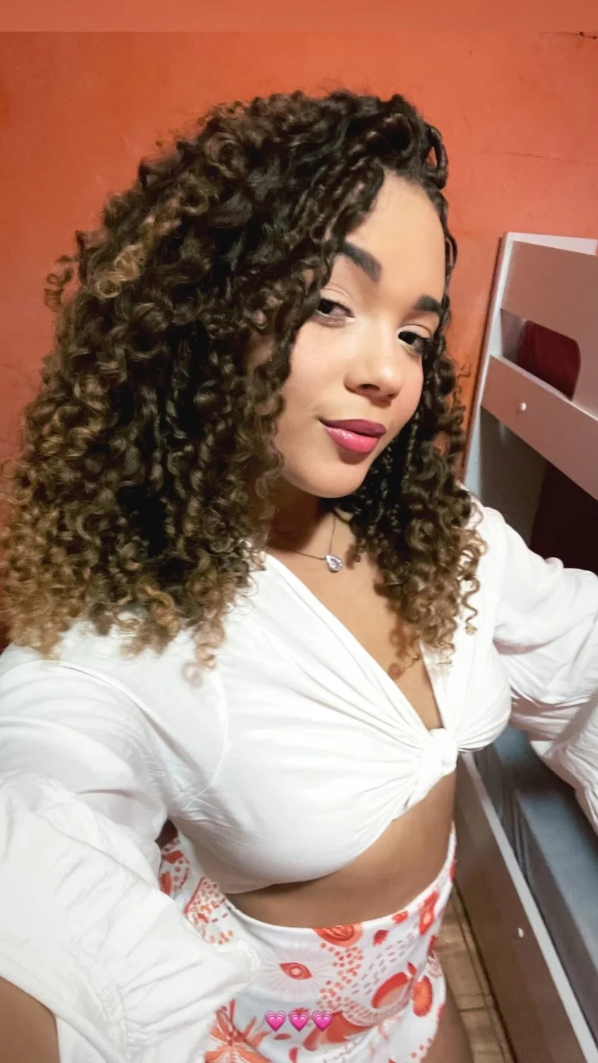Ånª Ferrēïrª Novinha Linda image 13