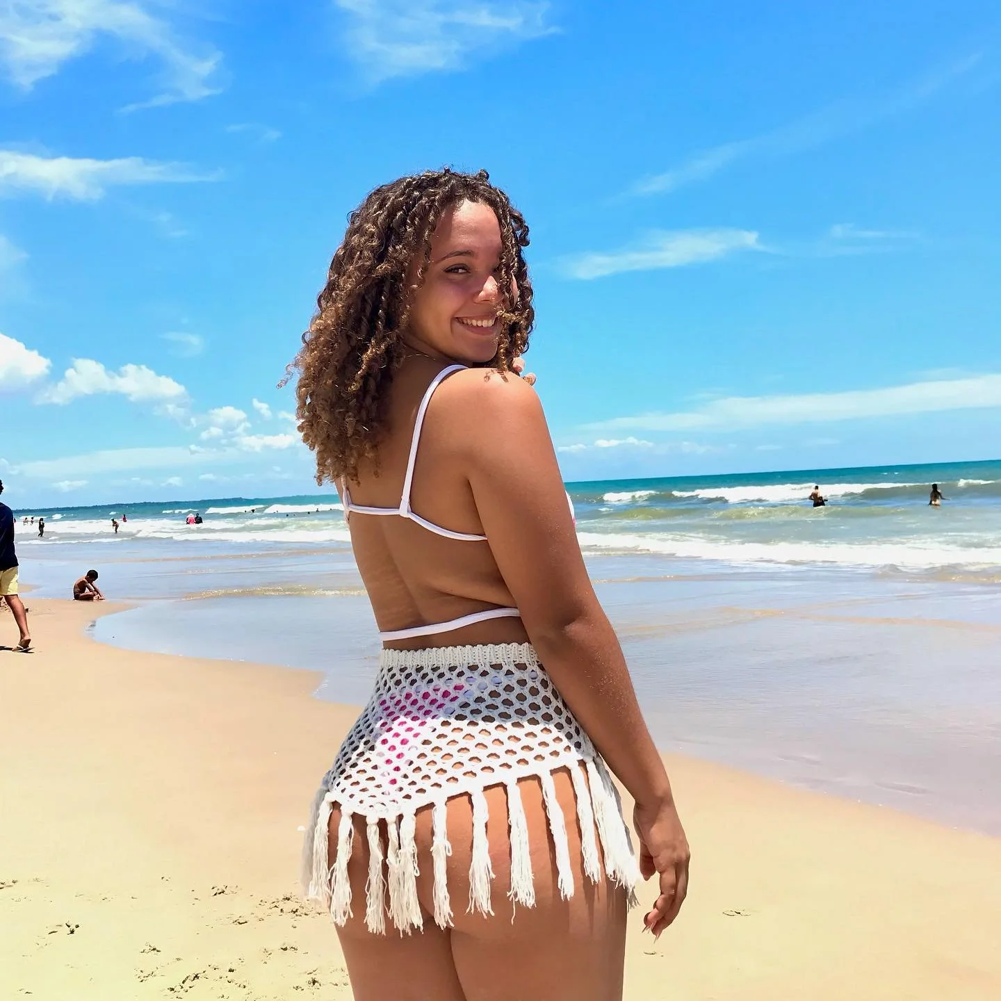 Ånª Ferrēïrª Novinha Linda image 14