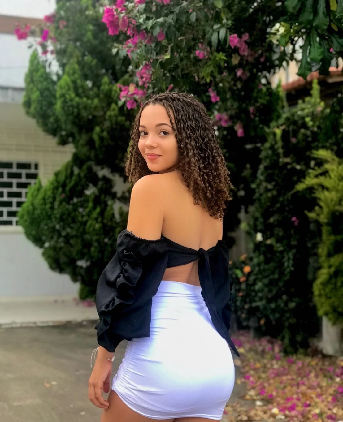Ånª Ferrēïrª Novinha Linda image 16