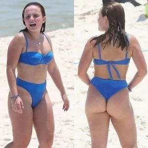 1 - Larissa manoela- biquíni image 24