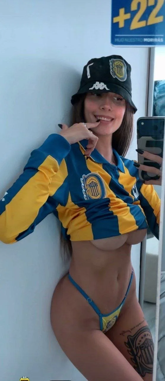 Iara tetona rosarina. image 4