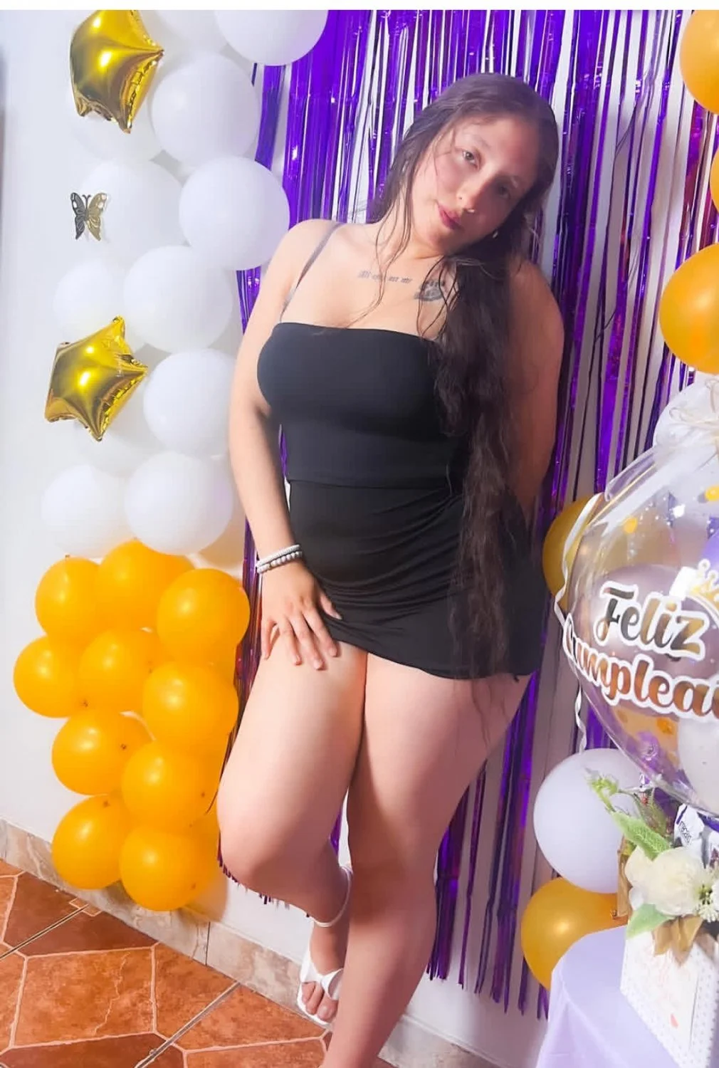 Unos de mi novia peruana Mila Rose 6-2026 image 6