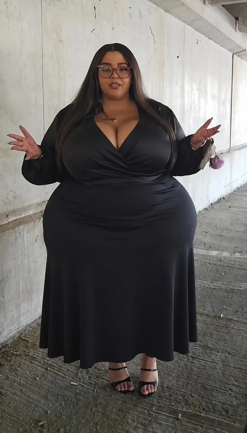 Atika beurette bbw main image