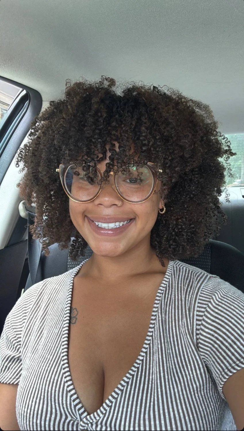 Mikayla fine lightskin big titty big ass slut image 8