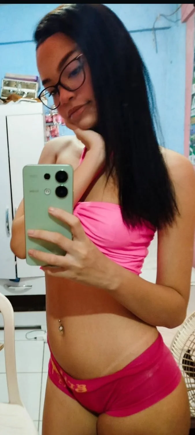 magrinha da bucetona deliciosa image 10
