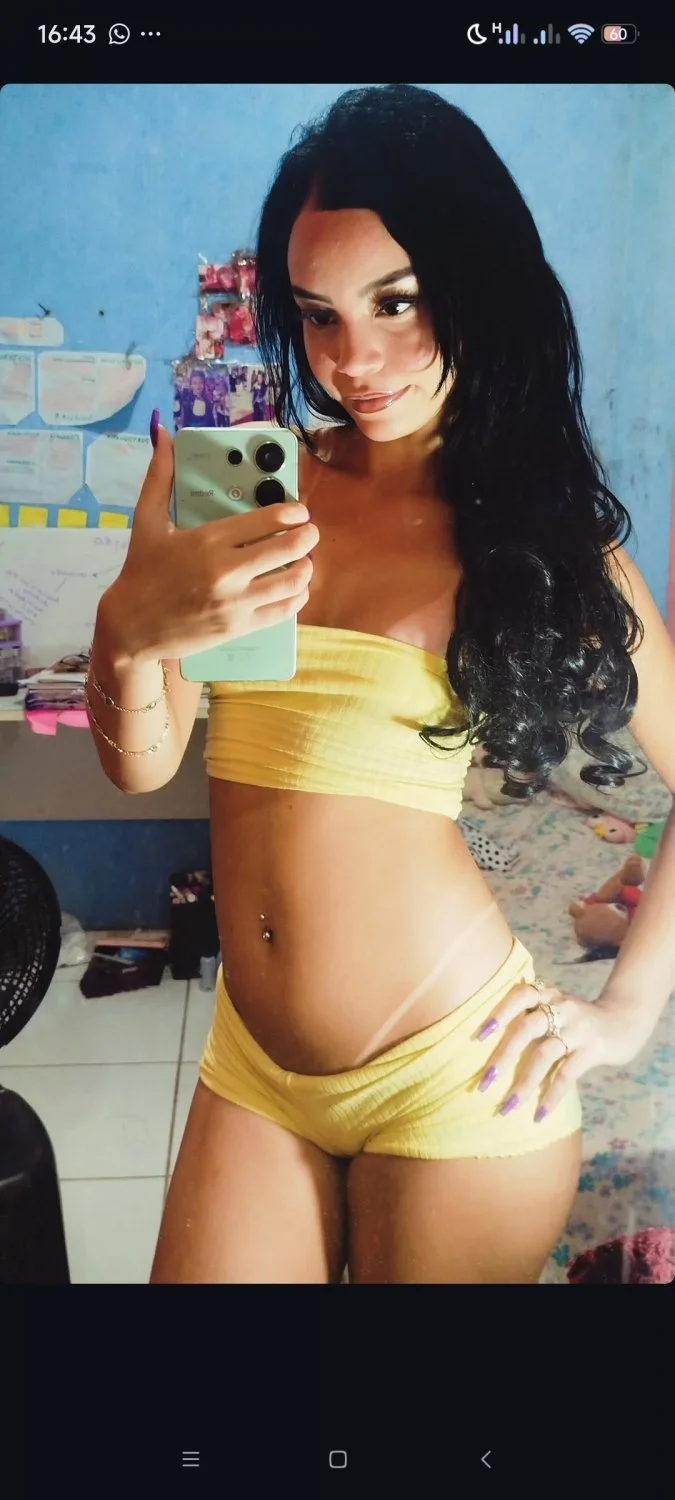 magrinha da bucetona deliciosa image 3