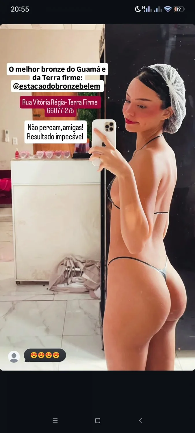 magrinha da bucetona deliciosa image 7