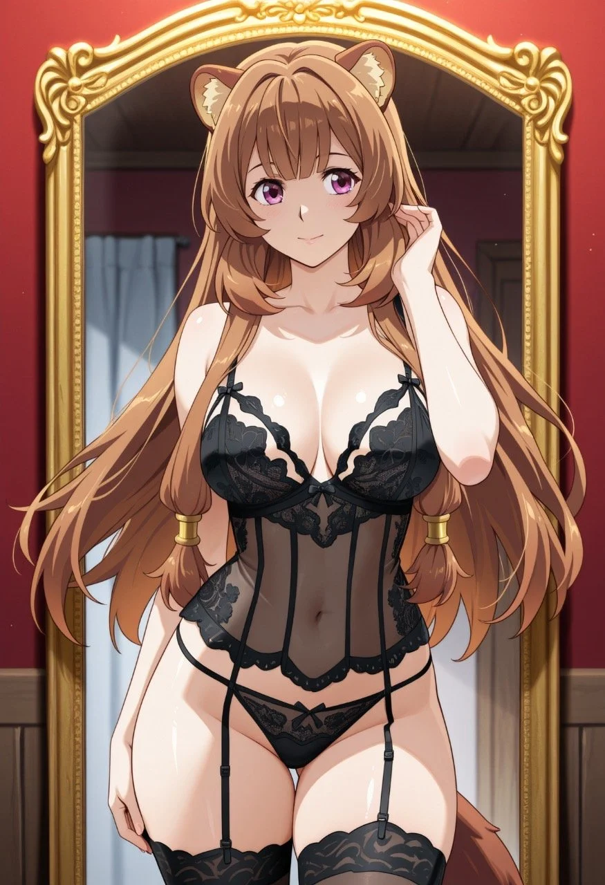 Raphtalia (the rising of the shield hero) image 7