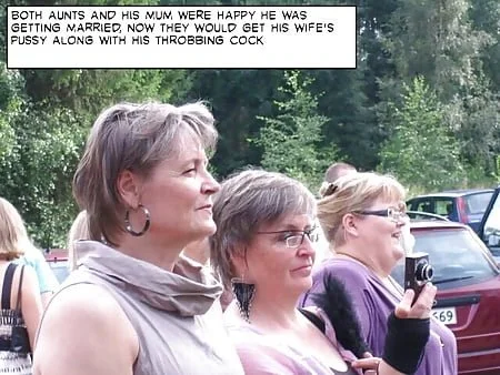 Incest captions of Finnish family main image