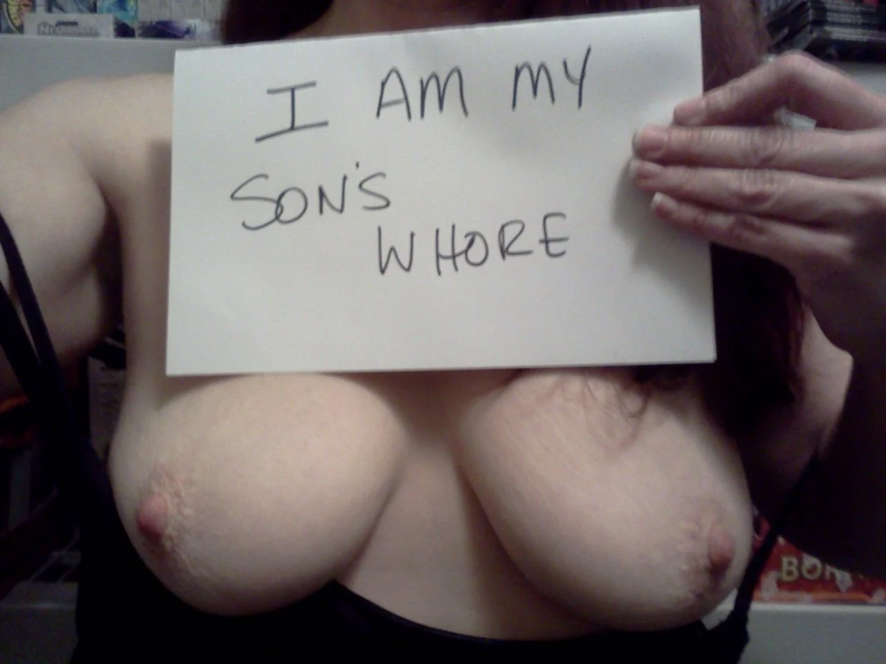 Incest captions of Finnish family image 13