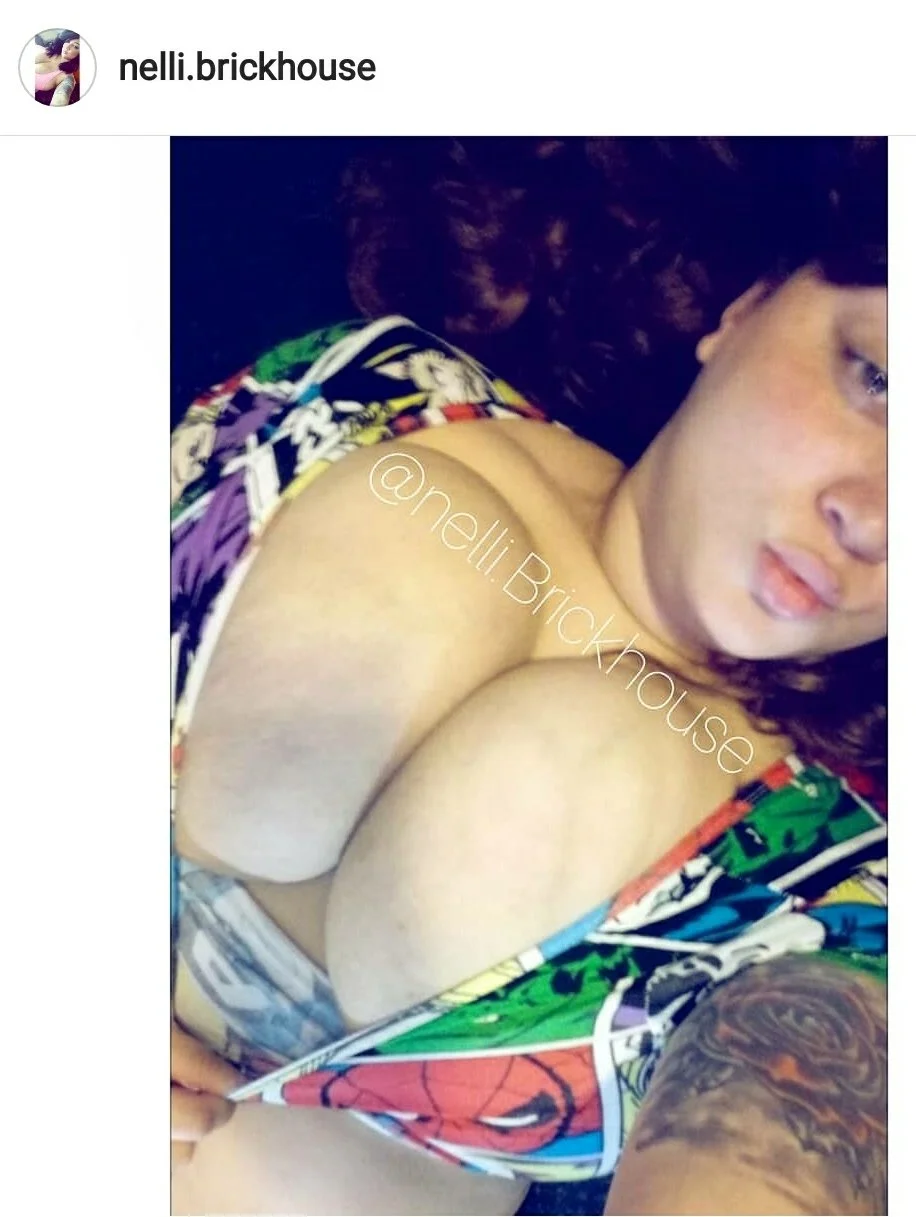 Bewbs,cleavage and nips image 18