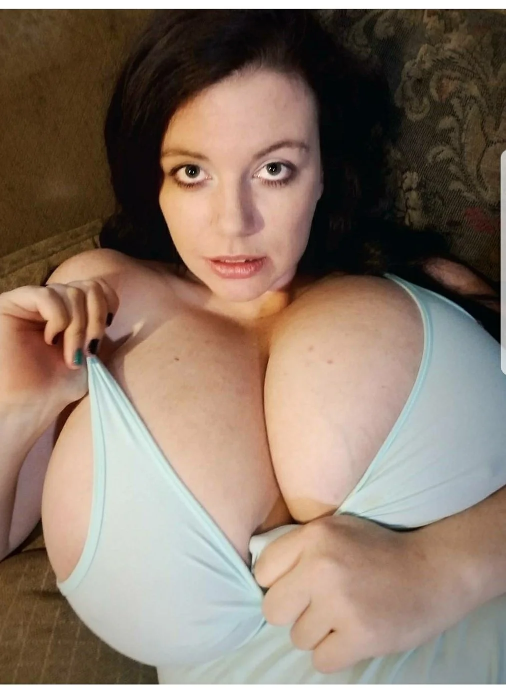 Bewbs,cleavage and nips image 22