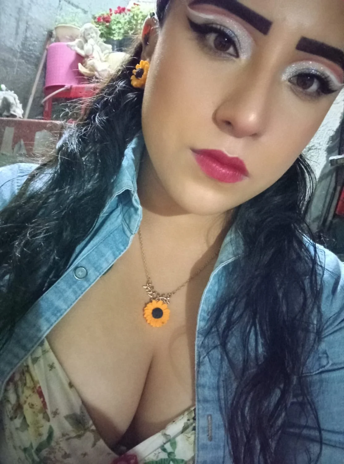 INTERCAMBIO A MI NOVIA 😋❤️‍🔥 main image