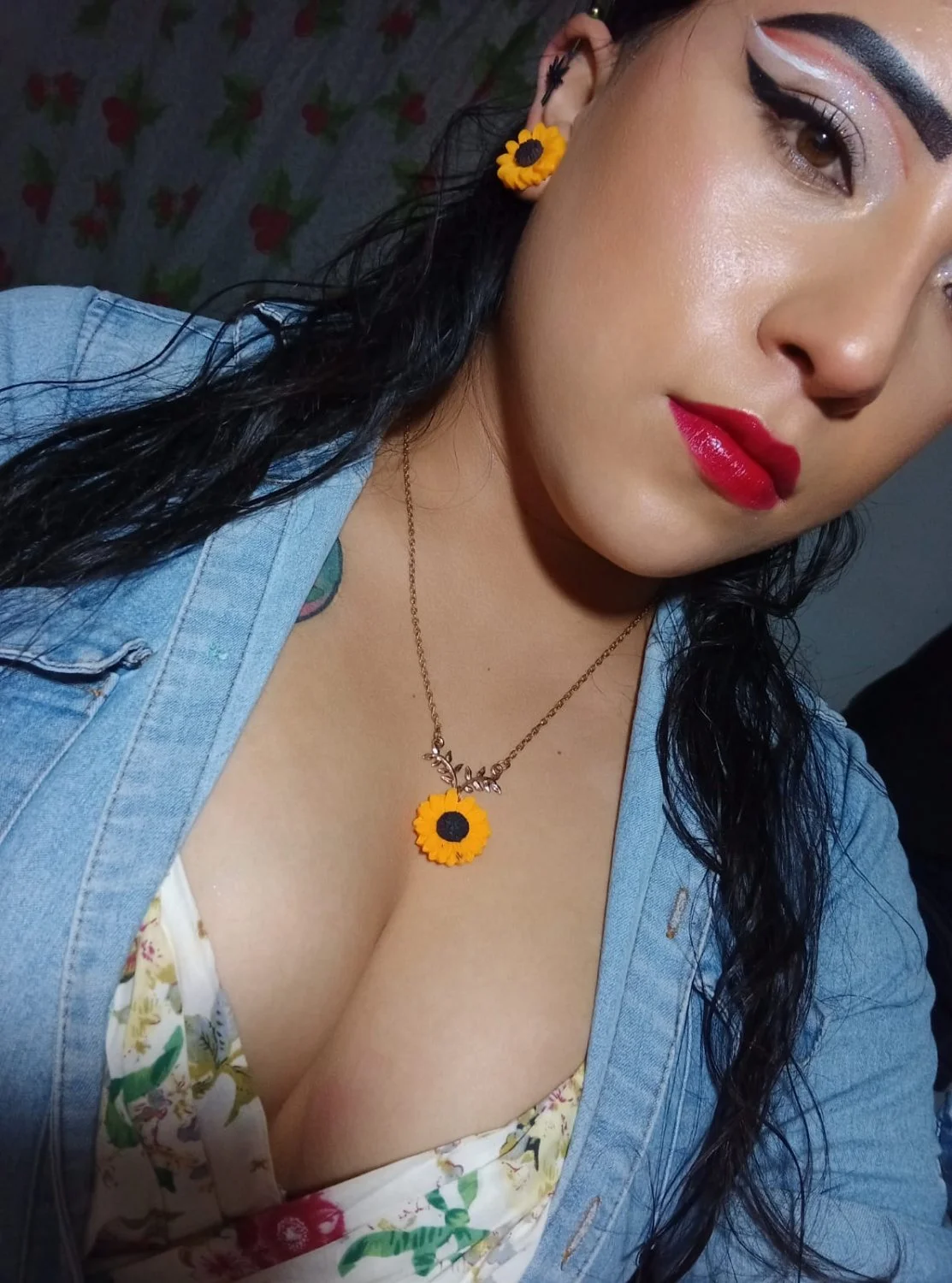 INTERCAMBIO A MI NOVIA 😋❤️‍🔥 image 4