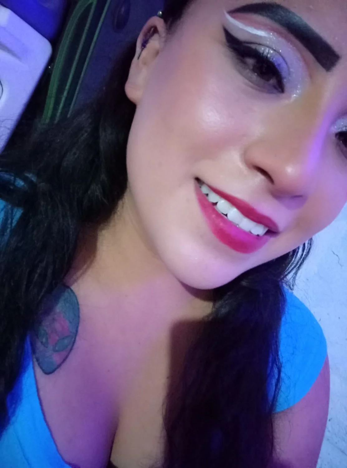 INTERCAMBIO A MI NOVIA 😋❤️‍🔥 image 6