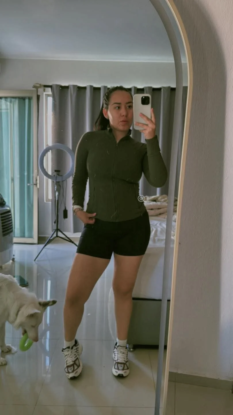 Paula. La de tik tok 🔥😍 image 7