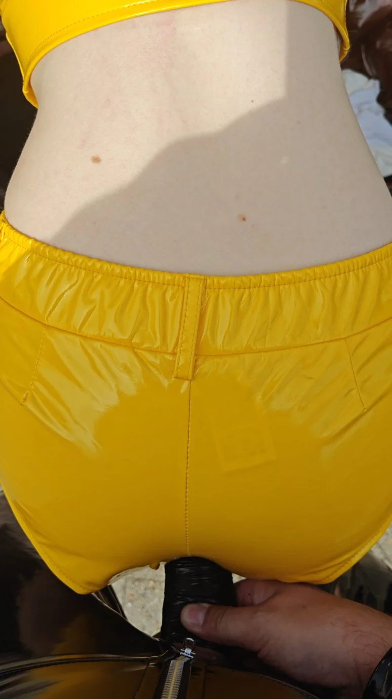 Fun with my GF image 11
