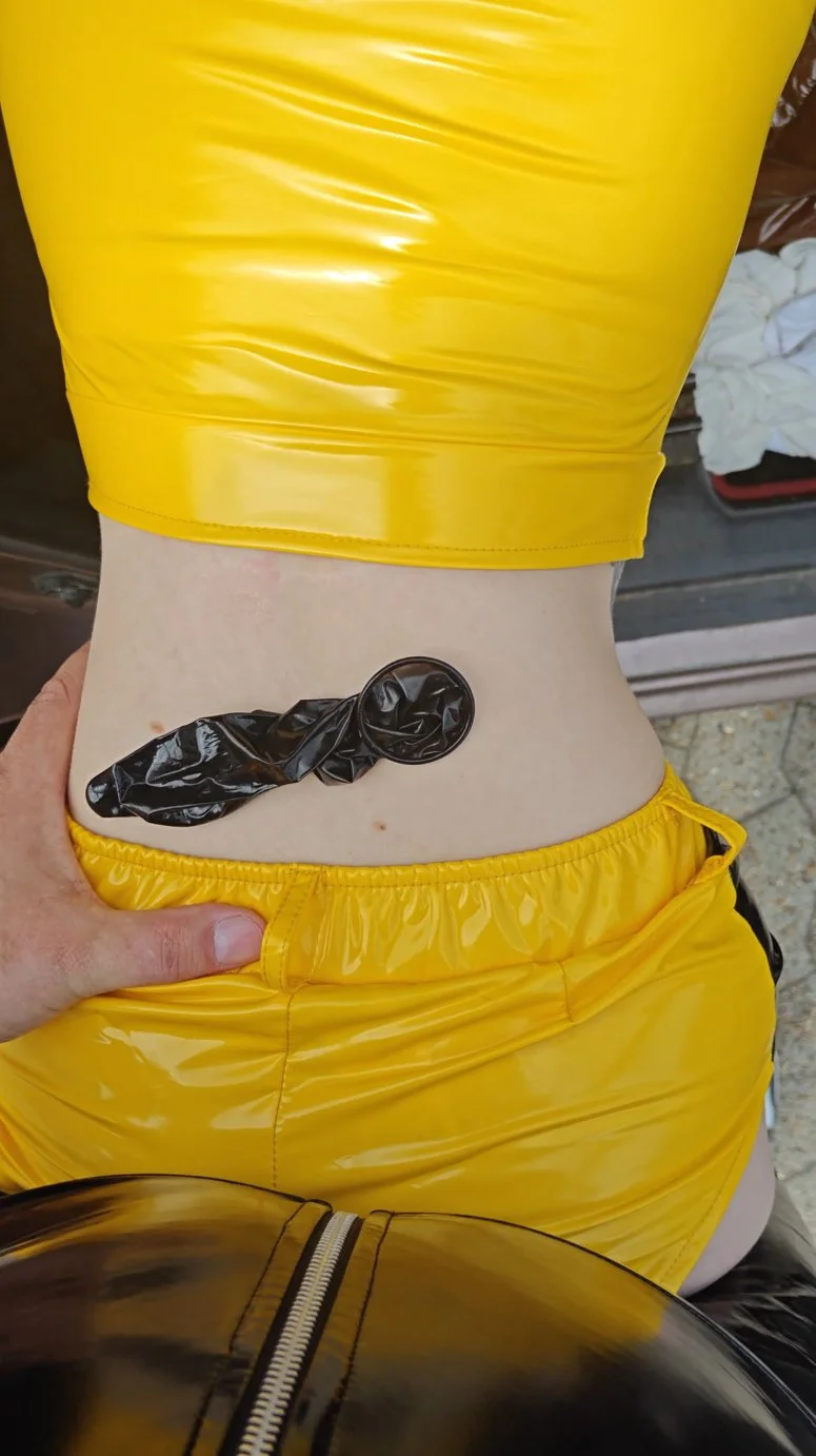 Fun with my GF image 2