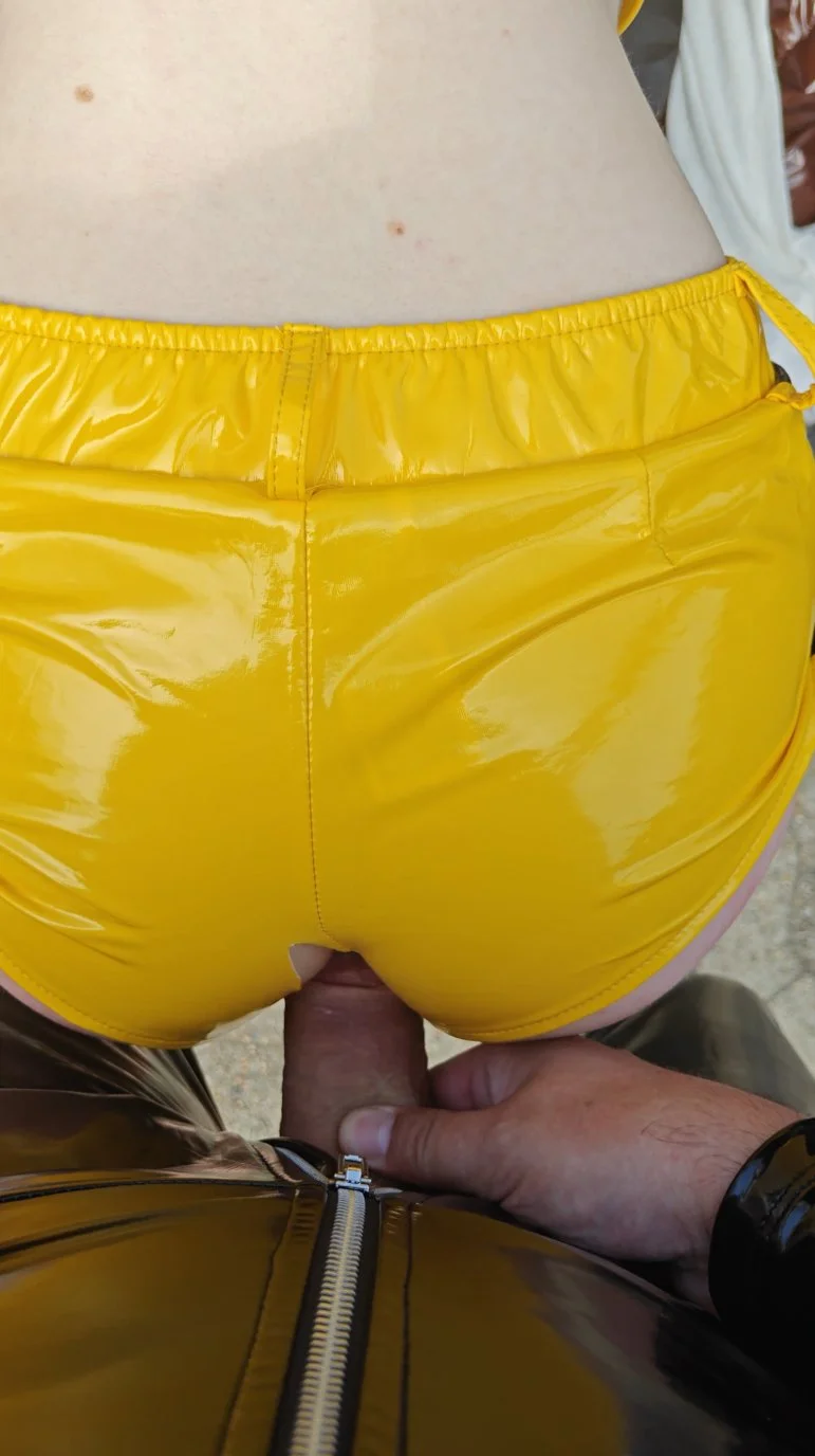 Fun with my GF image 31