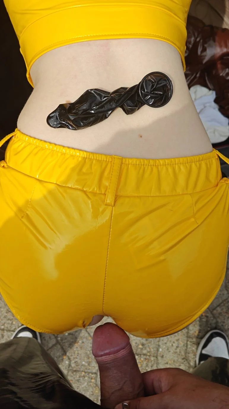 Fun with my GF image 48