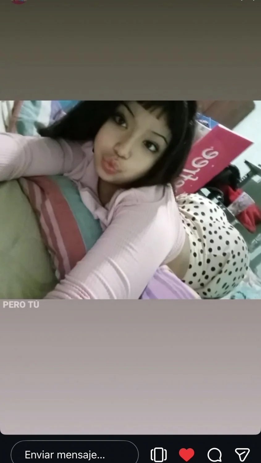Quien tiene en ig de esta??? image 1