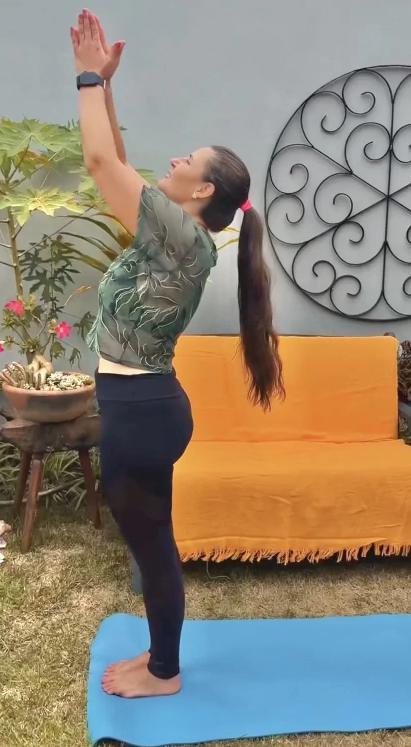 Mari B milf 1 image 29