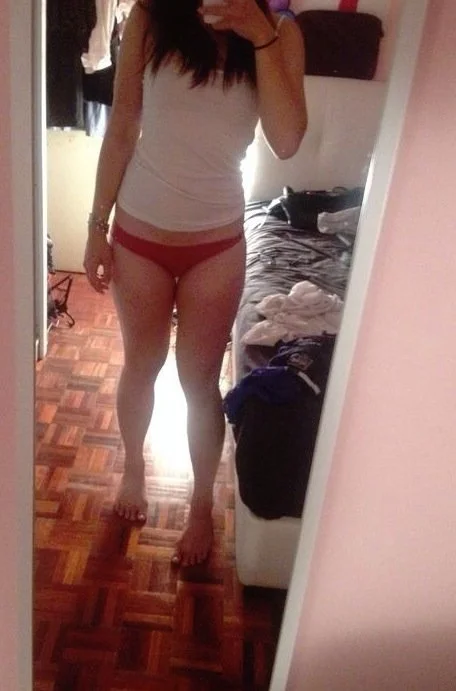 Asian Teen Amanda Fan image 8
