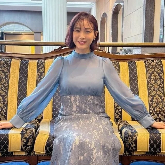 🔚Japanese　顔抜き　フリーアナウンサー　新井恵理那　ソフトエロ　一発やりたい image 11