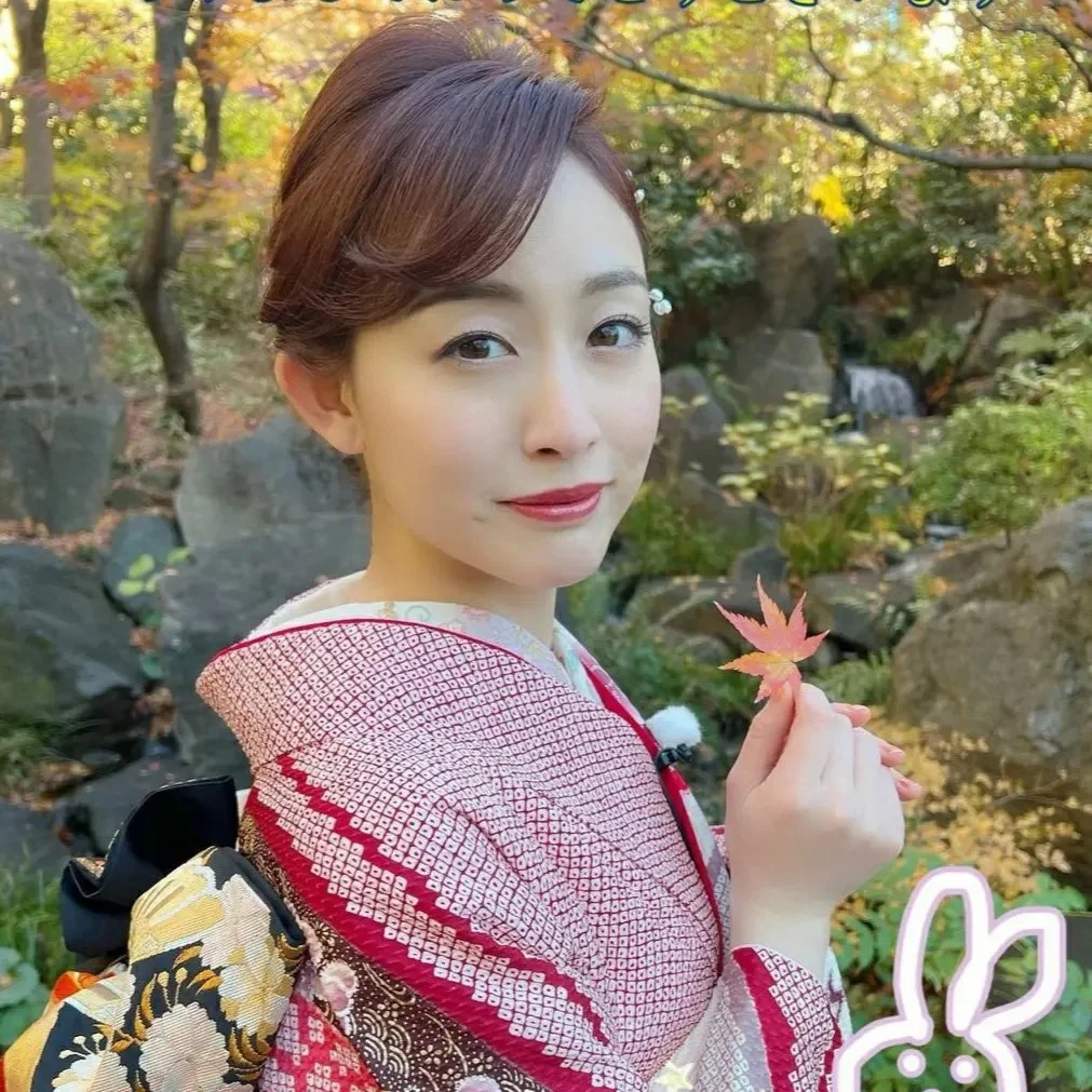 🔚Japanese　顔抜き　フリーアナウンサー　新井恵理那　ソフトエロ　一発やりたい image 21
