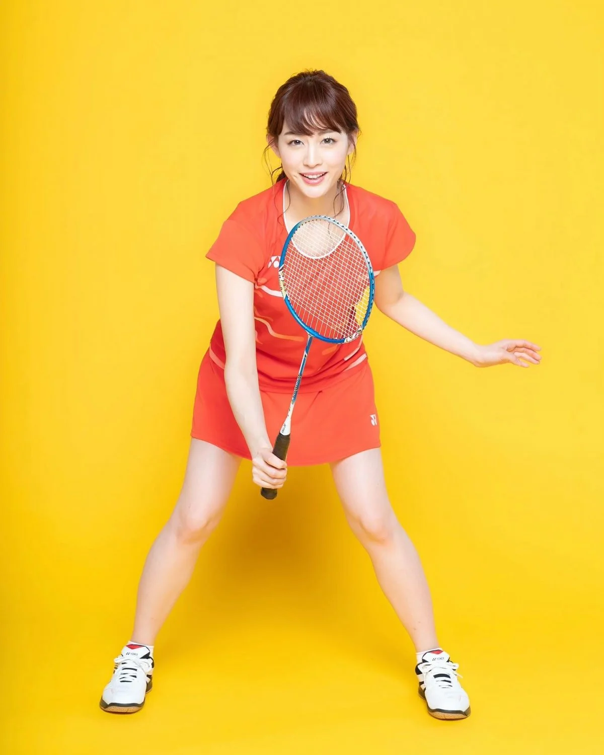 🔚Japanese　顔抜き　フリーアナウンサー　新井恵理那　ソフトエロ　一発やりたい image 6