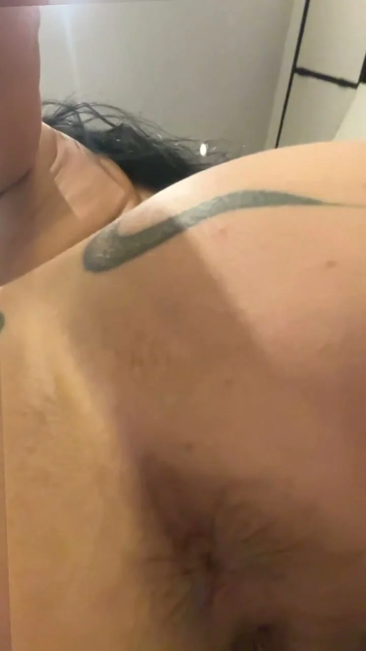 🔞 Hot wet natural tits nude pussy licking pussy 😈🍑 Check OF now image 4