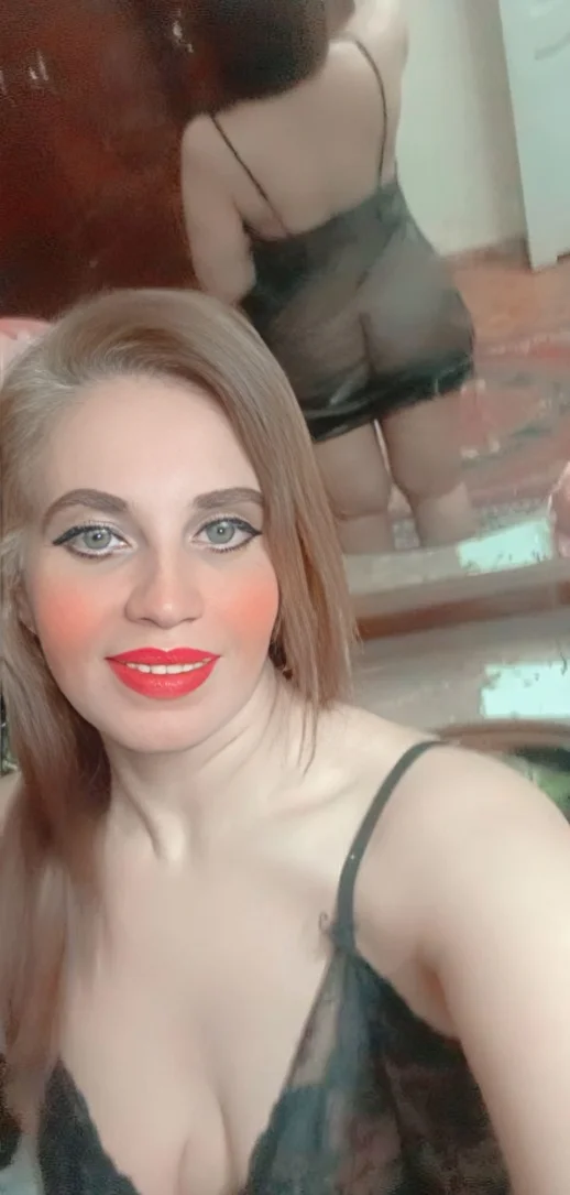 Arab Tease main image