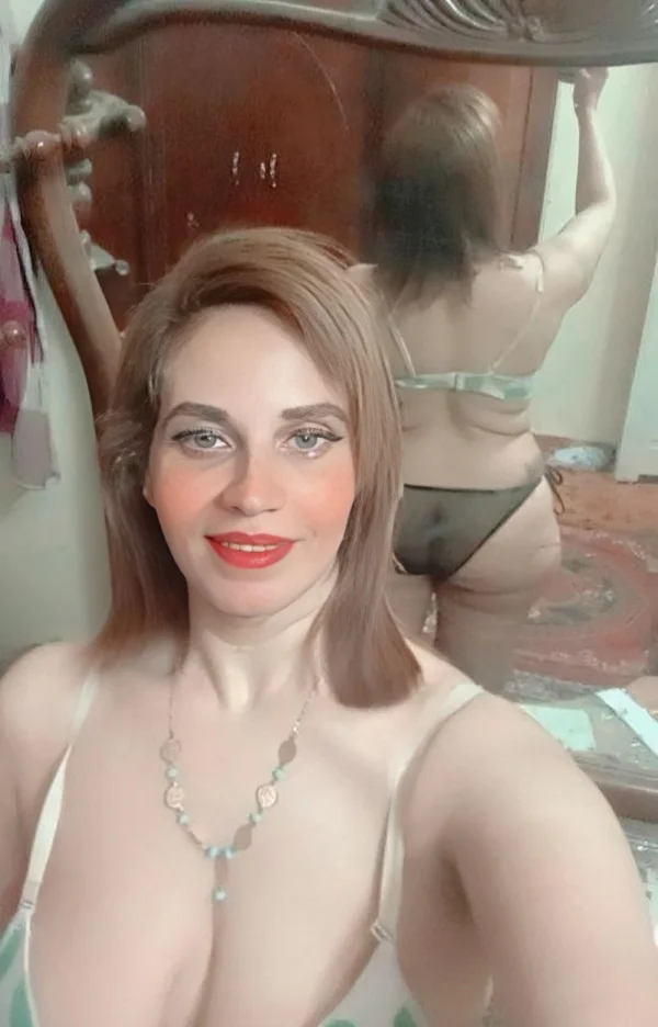 Arab Tease image 11