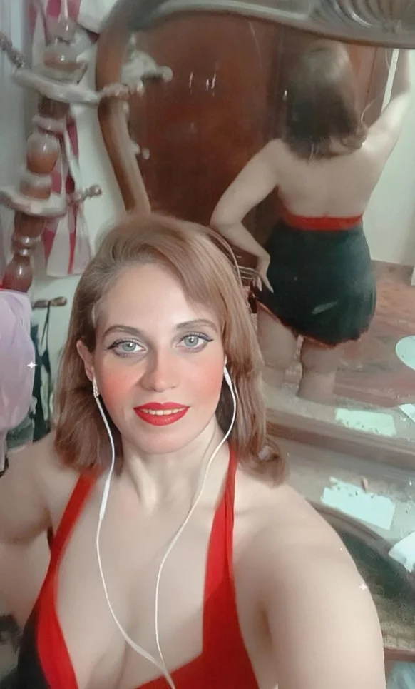 Arab Tease image 14