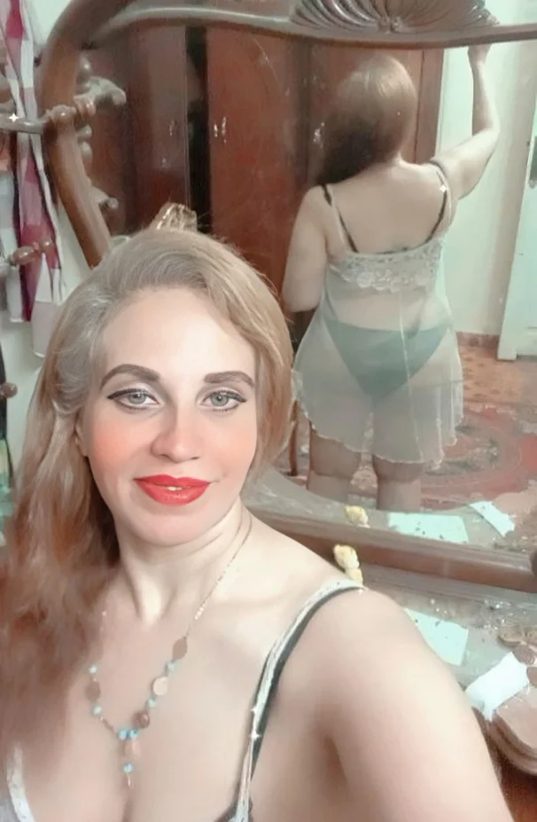 Arab Tease image 15