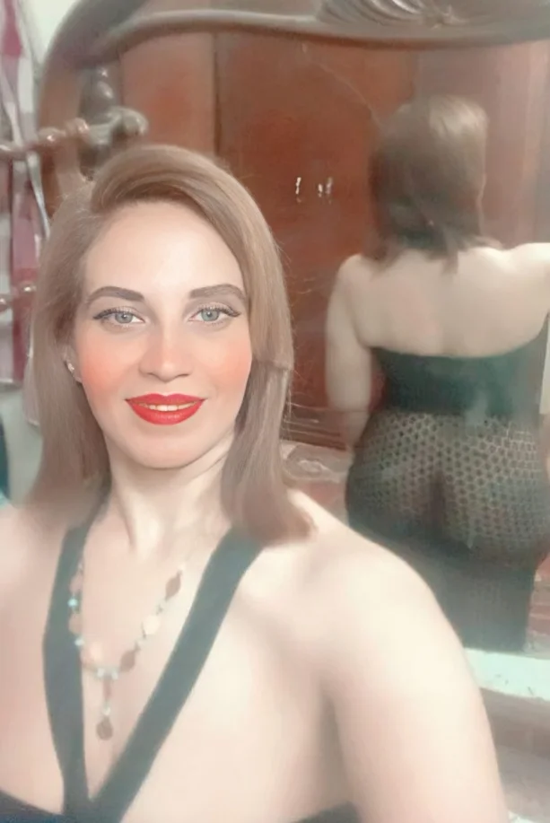 Arab Tease image 16