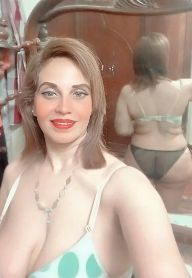 Arab Tease image 17