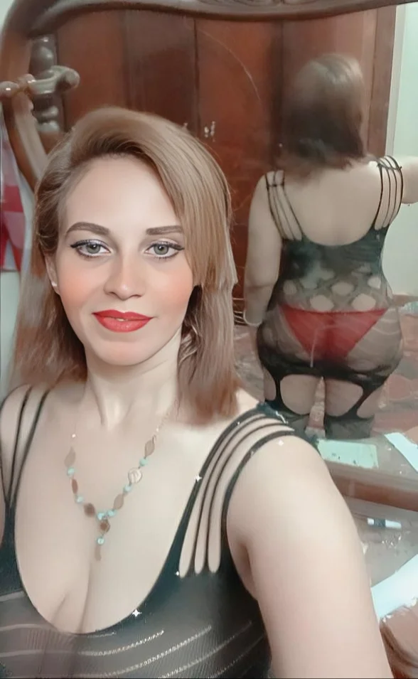 Arab Tease image 23