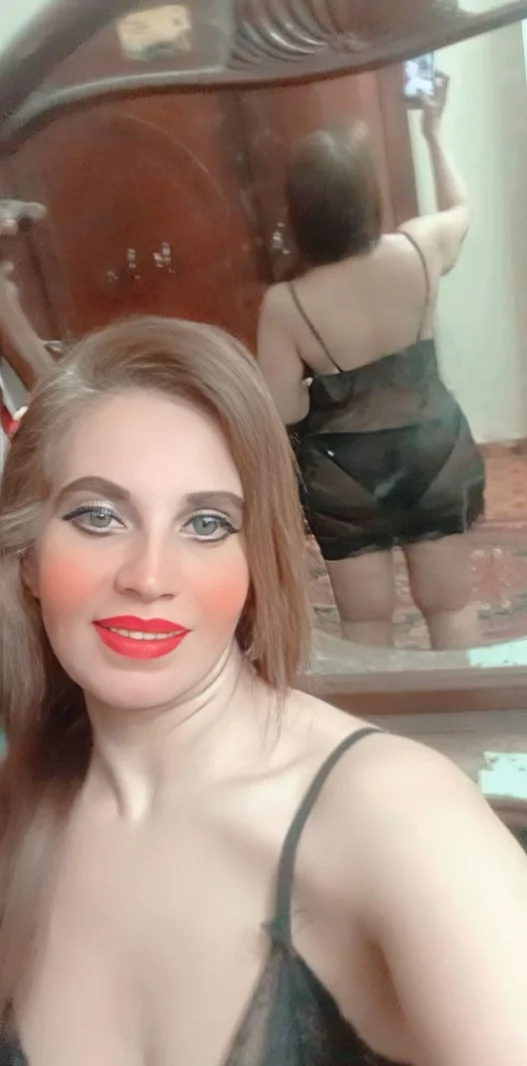Arab Tease image 5
