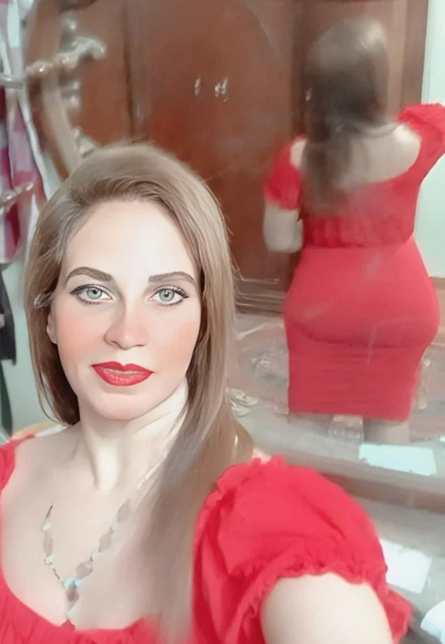 Arab Tease image 7