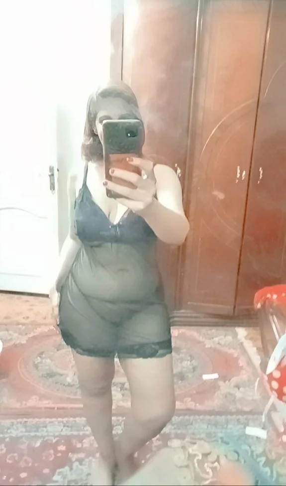 Arab Tease image 8