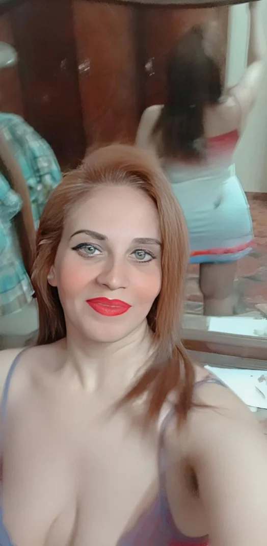 Arab Tease image 9