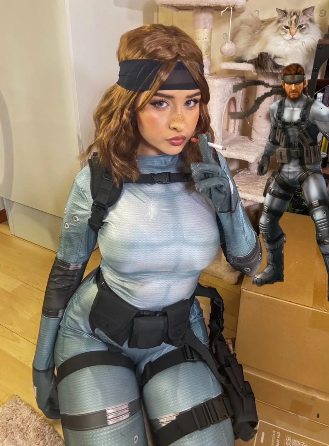I wanna fuck her so baddd 😆🤤🤤😭 image 10