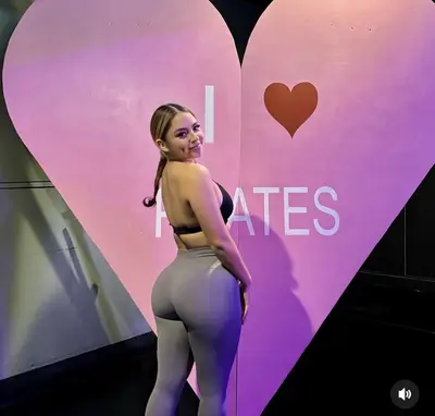 Who got more ? Chicago Latina TikToker cover image